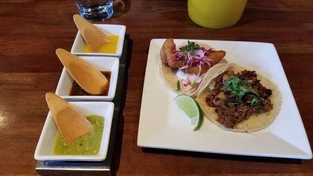 Tacolicious