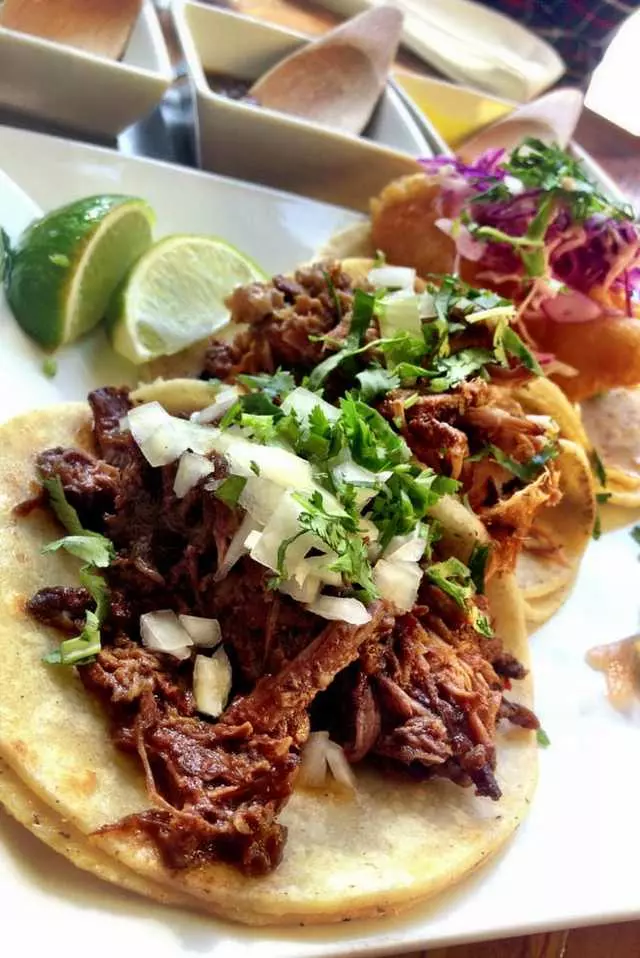 Tacolicious