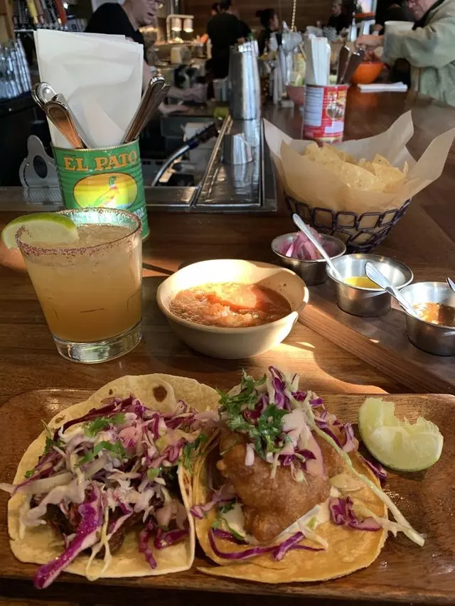 Tacolicious