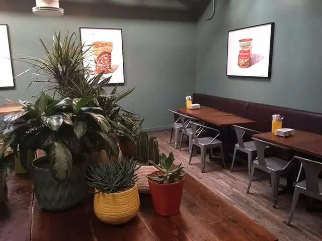 Tacolicious