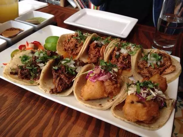 Tacolicious