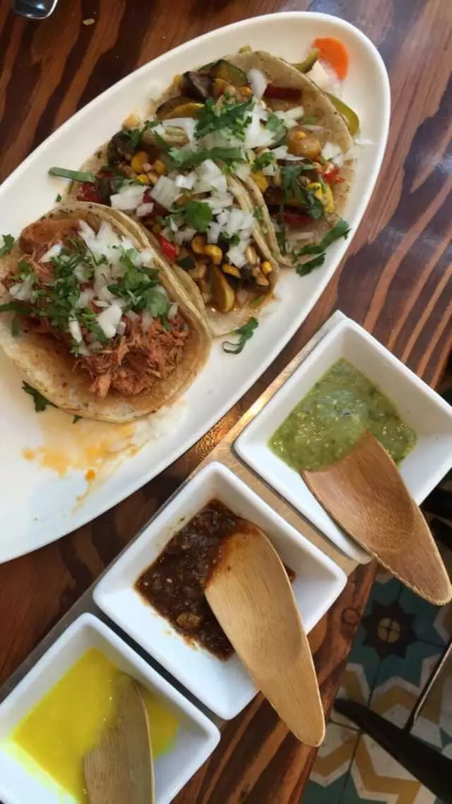 Tacolicious