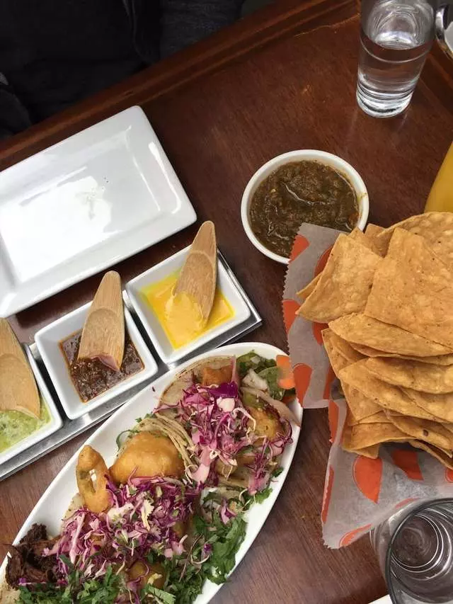 Tacolicious