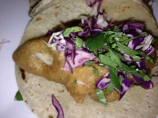 Tacolicious