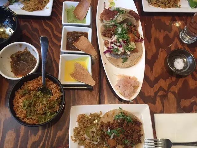 Tacolicious