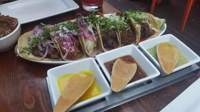 Tacolicious