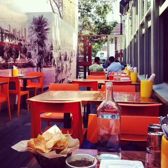 Tacolicious