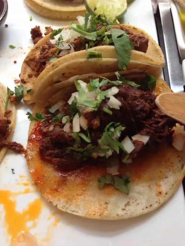 Tacolicious