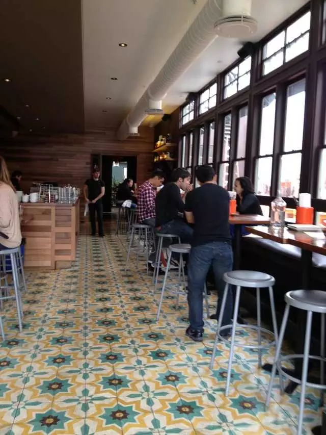 Tacolicious