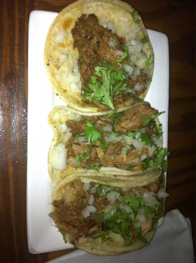 Tacolicious