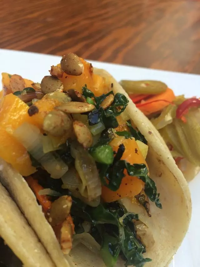 Tacolicious