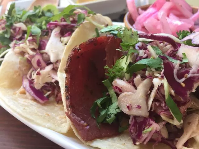 Tacolicious