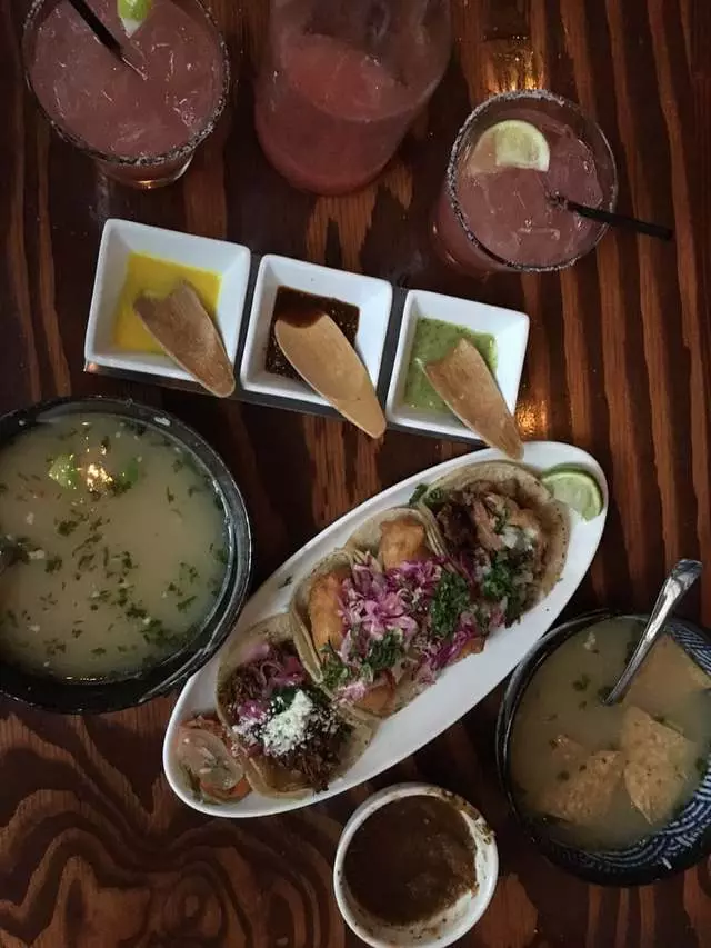 Tacolicious