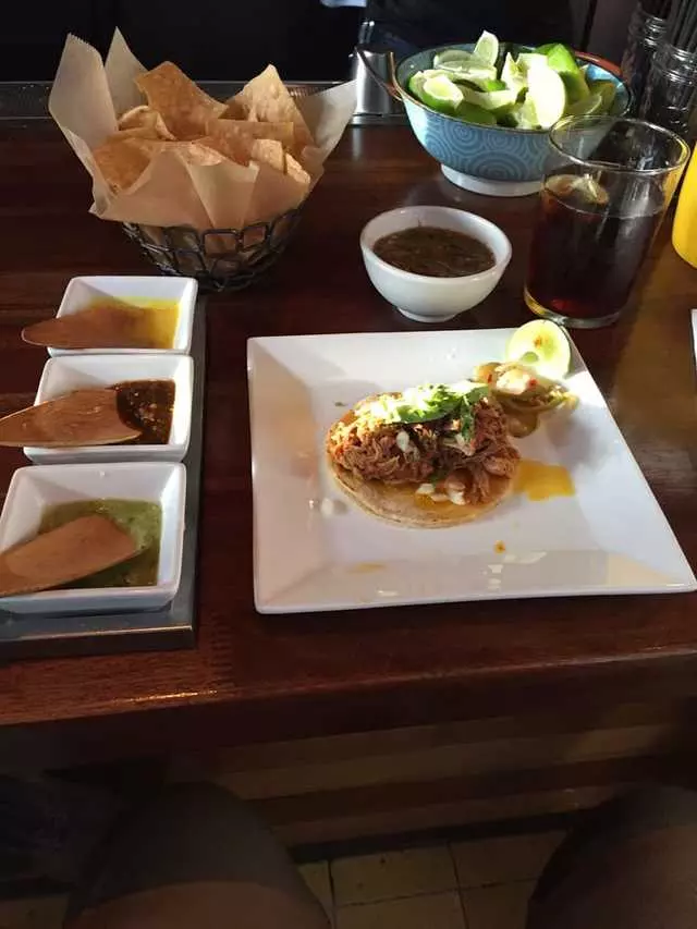 Tacolicious