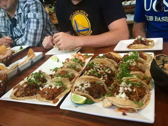 Tacolicious