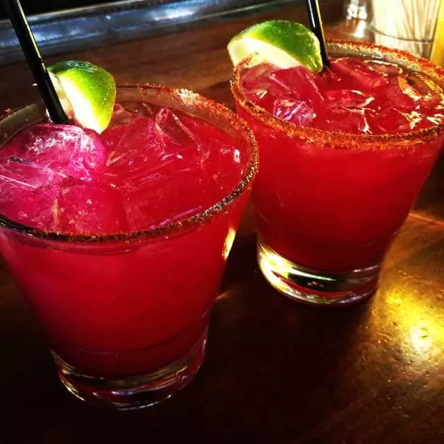Tacolicious