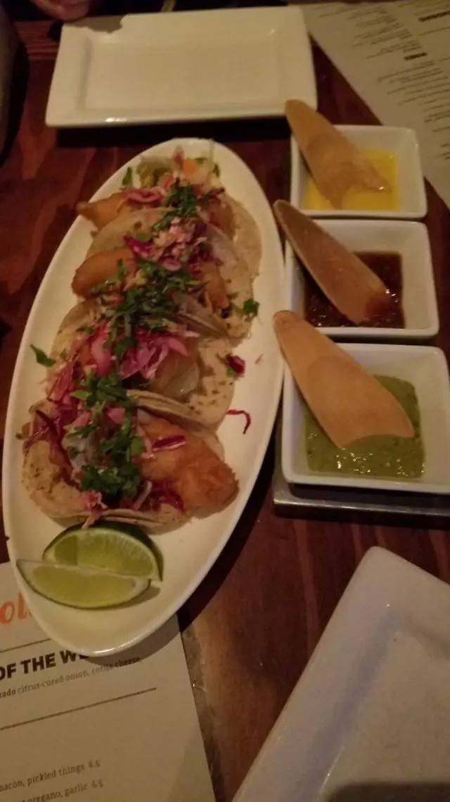 Tacolicious