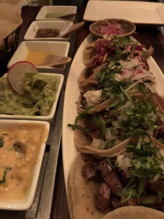 Tacolicious