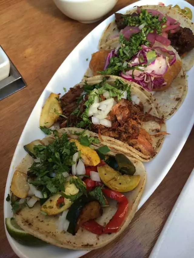 Tacolicious