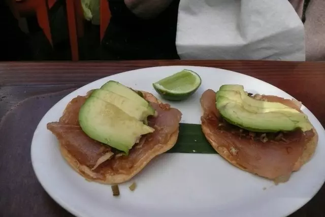 Tacolicious