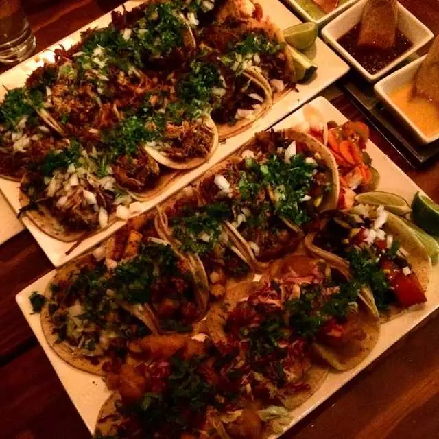 Tacolicious