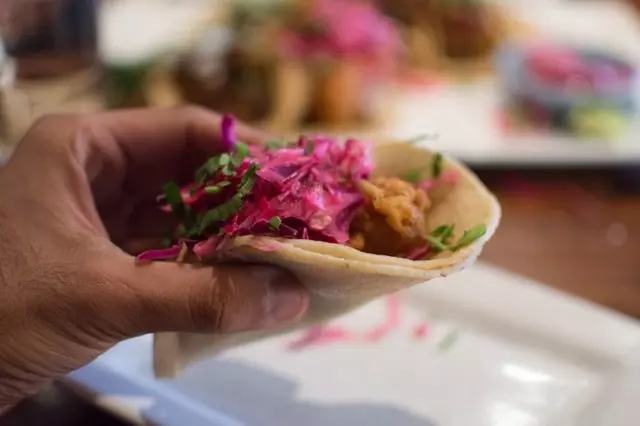 Tacolicious