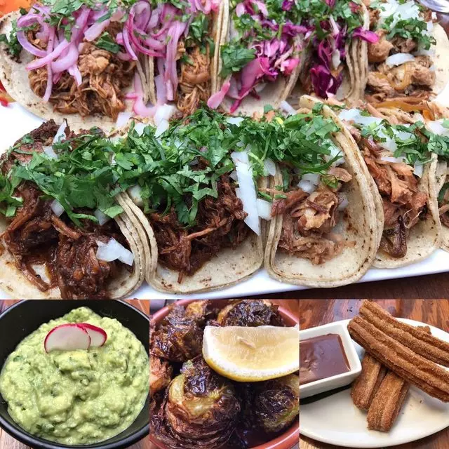 Tacolicious