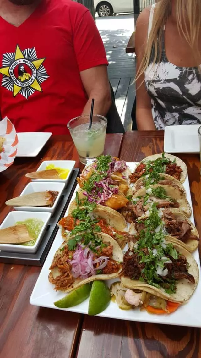 Tacolicious