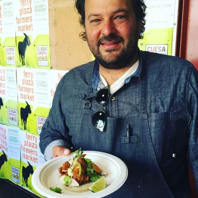 Tacolicious