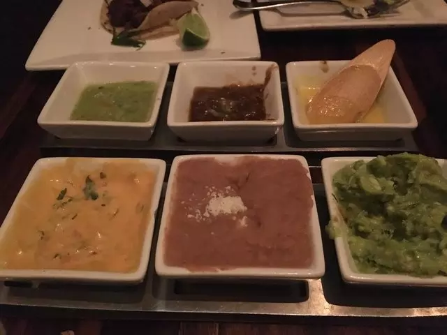 Tacolicious