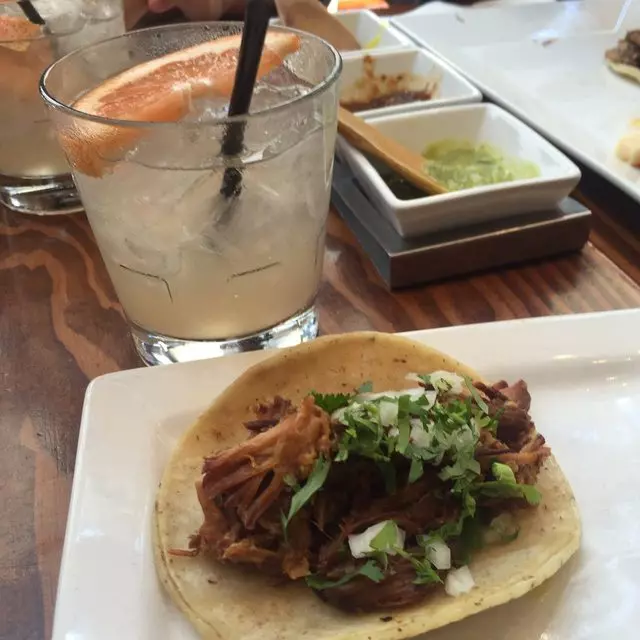 Tacolicious