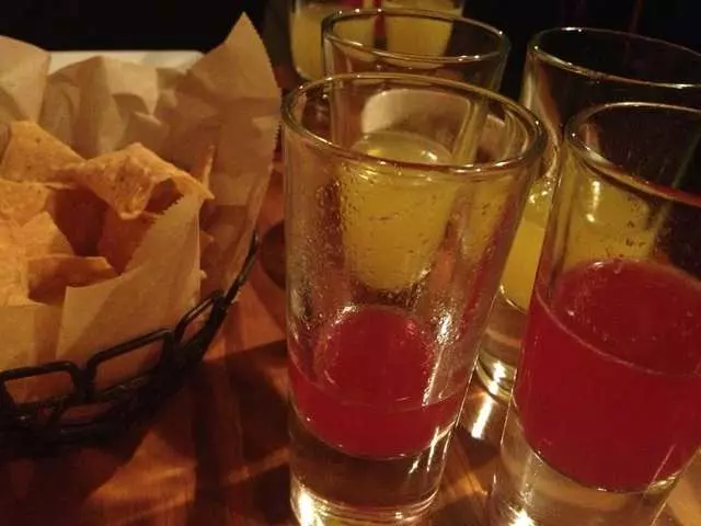 Tacolicious
