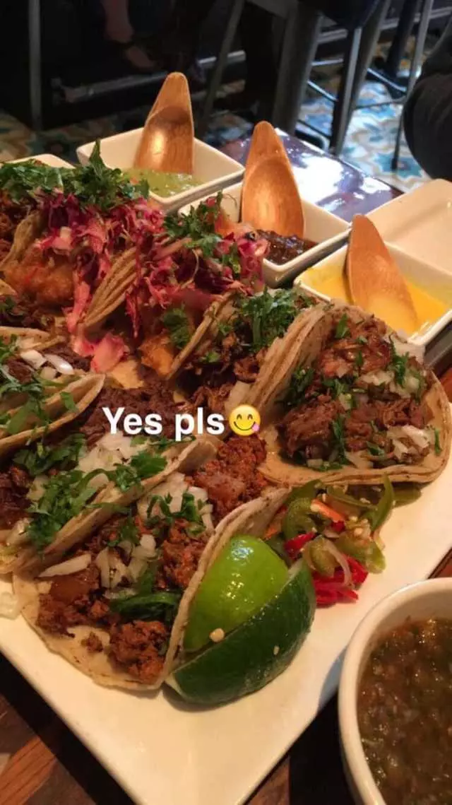 Tacolicious