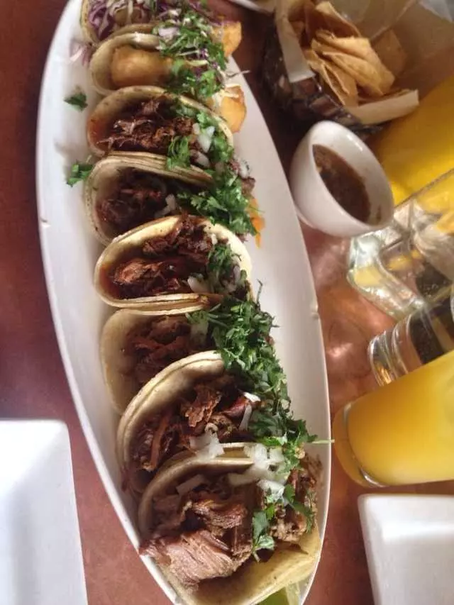 Tacolicious