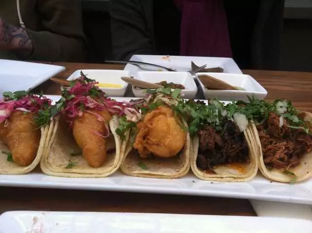 Tacolicious