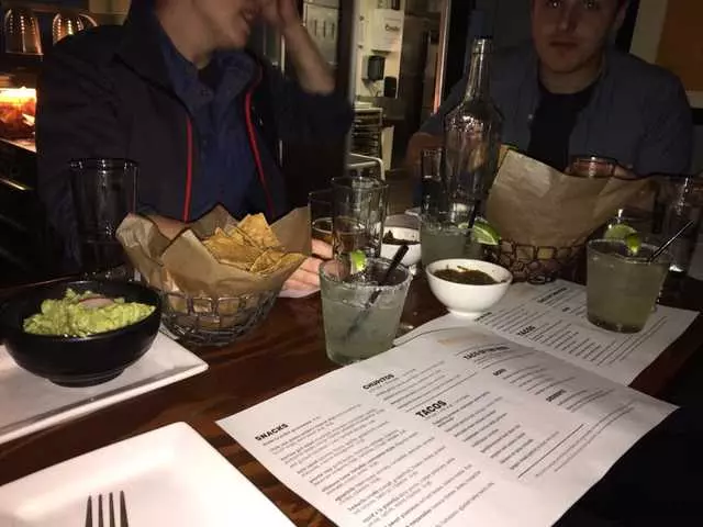 Tacolicious
