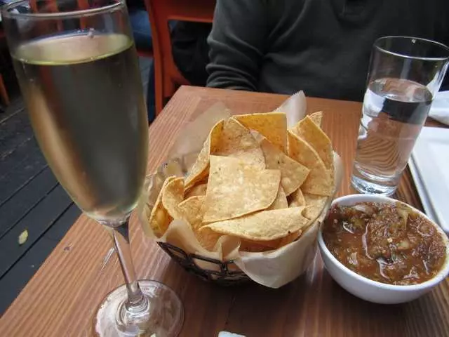 Tacolicious