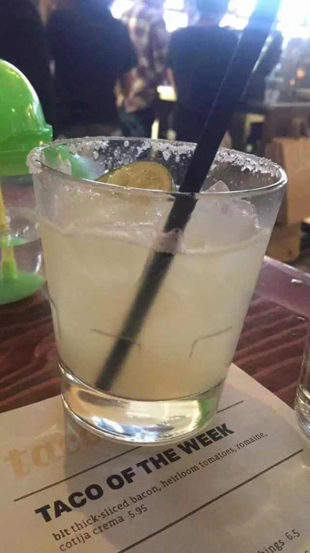 Tacolicious