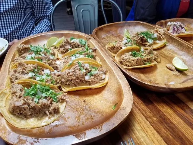 Tacolicious