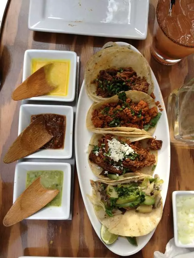 Tacolicious