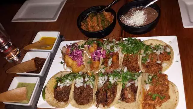 Tacolicious