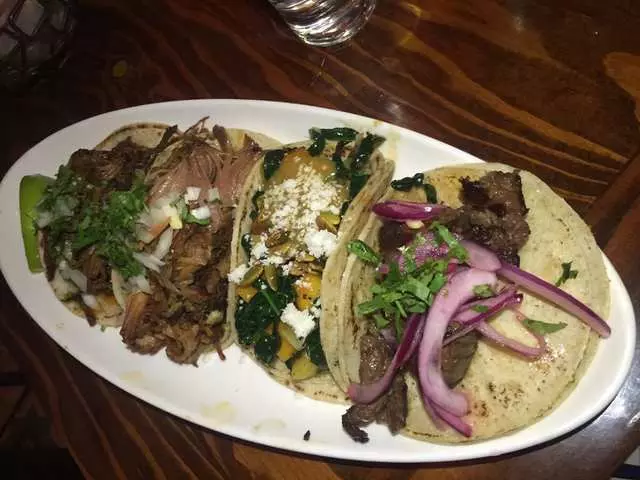 Tacolicious
