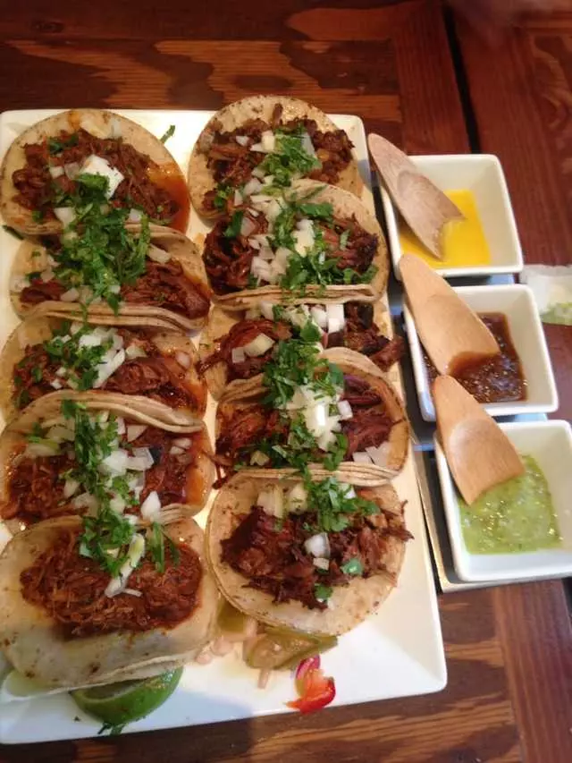 Tacolicious