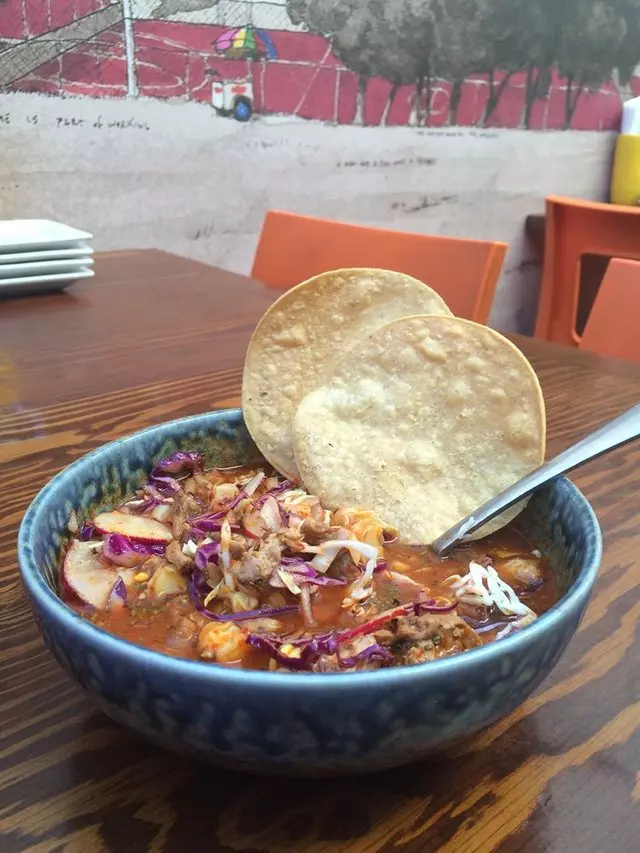 Tacolicious