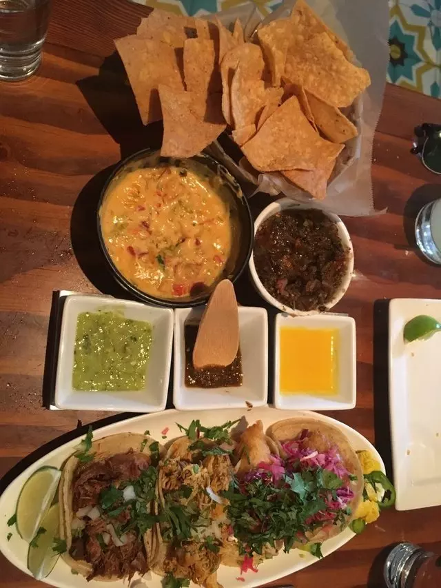 Tacolicious