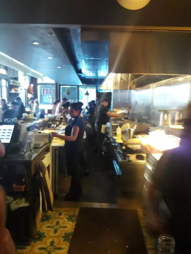 Tacolicious