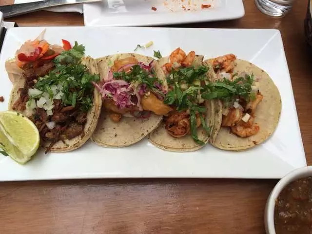 Tacolicious
