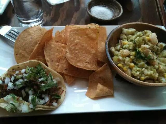 Tacolicious