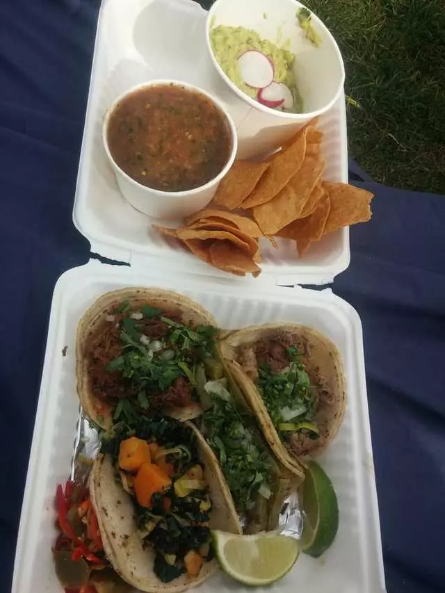 Tacolicious