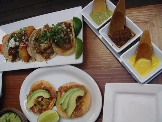 Tacolicious